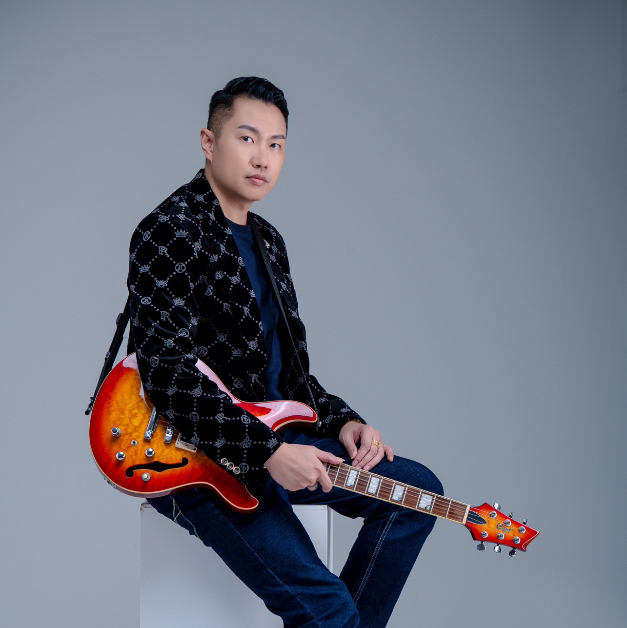 Sam Siew